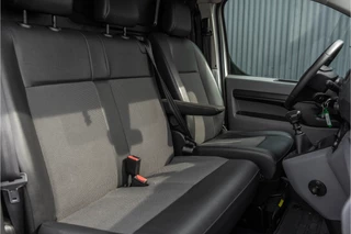 Opel Vivaro 2021 - L2H1 | 1ste eigenaar | Airco | Cruise | PDC | 3-Zits | Trekhaak zdjecie 13