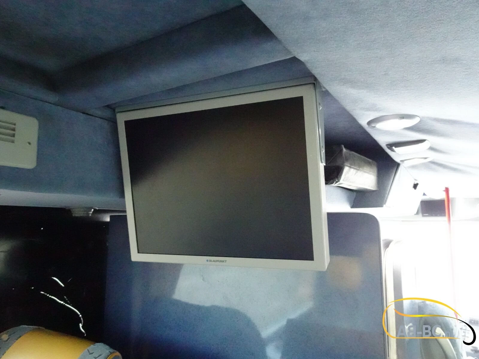 Van Hool TD925 Astromega 83 Seats 2008 image 100