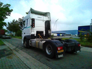 DAF XF 450 2018 - NL TRUCK obrazek 4