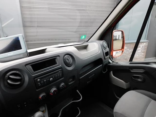 Renault Master 2010 - T35 2.3 dCi L3H3 DC image 20