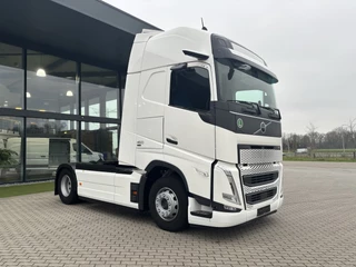 Volvo FH 2024 - 460 4x2 CMS + I-Park immagine 2