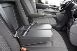 Ford Transit Custom 2024 - 320L 2.0 TDCI 136PK L2H1 Trend Nieuw Model bild 23