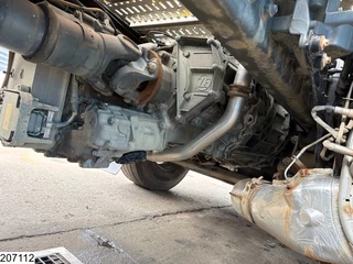 DAF XF480 2018 - EURO 6, Retarder, ACC imagem 10