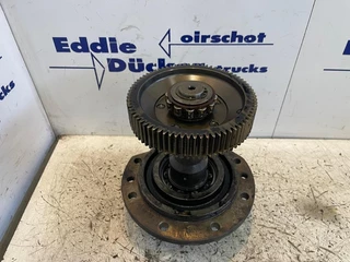 DAF N/A - 1736617 / 2276512 PTO, 1 UUR imagen 3