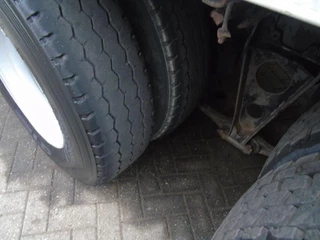 DAF CF 2003 - N/A bild 14