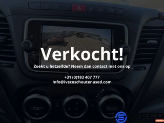 Iveco Daily 2023 - 35S16 A8 2.3L 160pk immagine 21