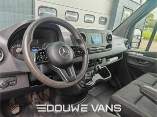 Mercedes-Benz Sprinter 2021 - 314 L2H2 Camera MBUX Airco EXPORT obrazek 7