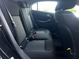 Mercedes-Benz A-Class 2016 - 160 / apk 7-2027 zdjecie 18