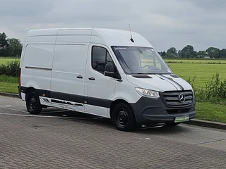 Mercedes-Benz Sprinter 2020 - N/A image 5