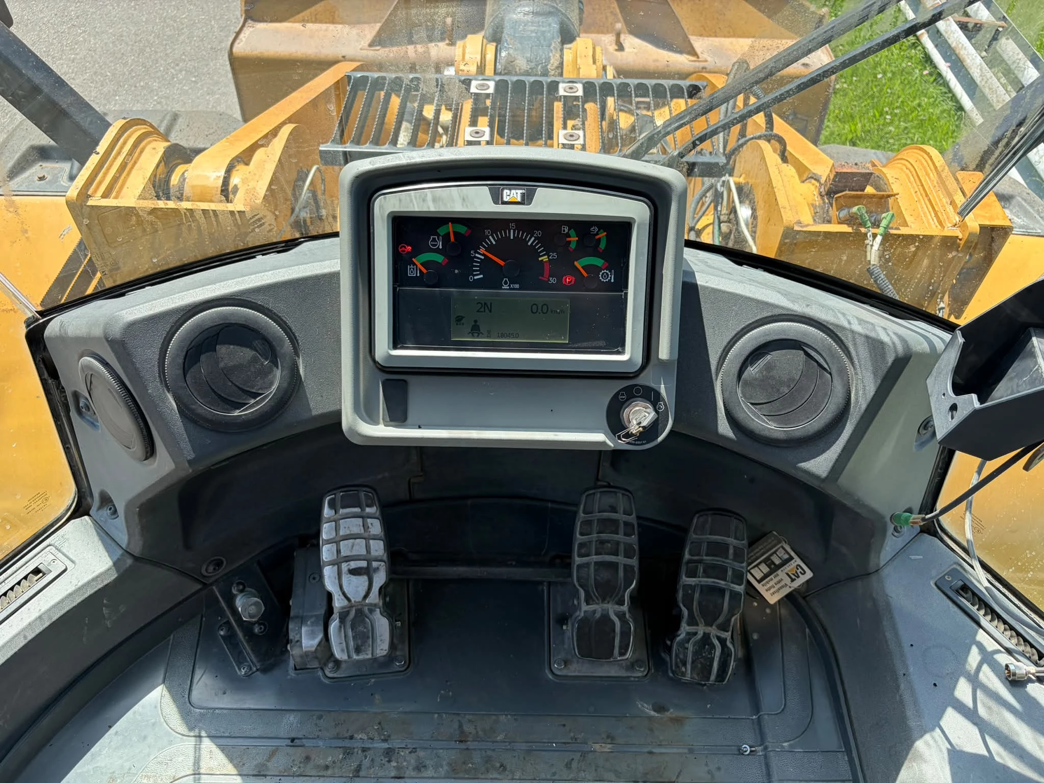 Caterpillar 966M 2014 zdjęcie 16