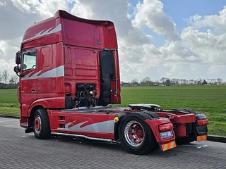 DAF XF480 2019 - N/A imagen 6