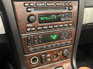 Ford Thunderbird 2003 - USA Convertible 4.0i V8 Premium Automaat obrazek 51