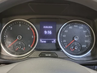 Volkswagen Crafter 2021 - 2.0TDI 140pk L4/H3 3000kg Trekgewicht Euro 6! zdjecie 10