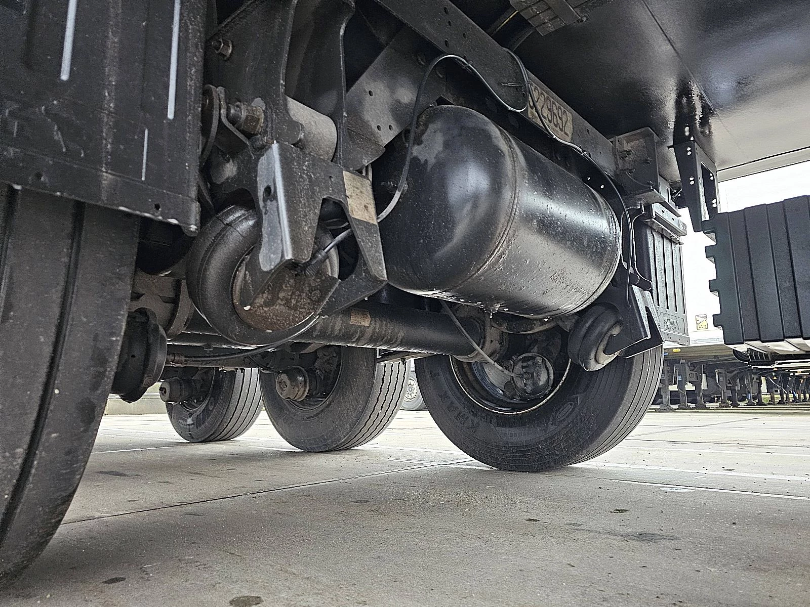 Schmitz Cargobull 2019 - SKO 24/L-13.4 FP immagine 8