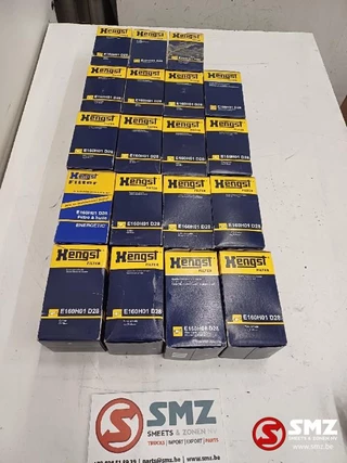 Mercedes-Benz N/A - Lot van 18 oliefilters Mercedes immagine 2