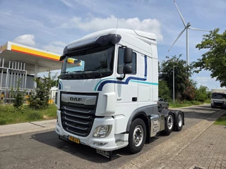 DAF XF480 2019 - 6X2 NL TRUCK APK 03-2027 te koop