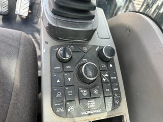 HIDROMEK HMK 230 LC-4 2021 - N/A image 15