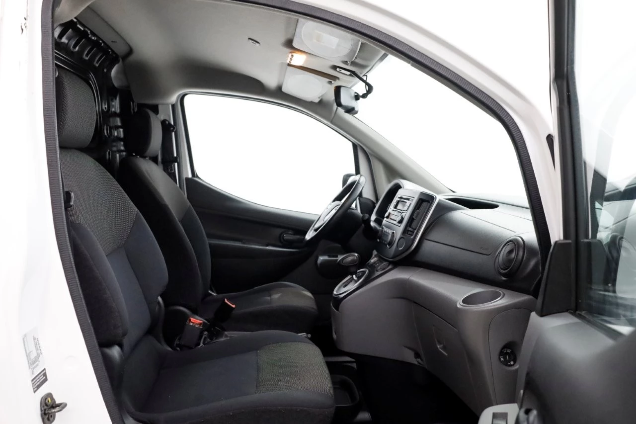 Nissan e-NV200 2021 - L2H2 Optima 40 kWh 100% Elektrisch Snellader WLTP 200km SOH 91% 08-2021 afbeelding 3