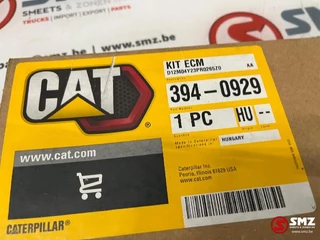 Caterpillar N/A - Ecu ecm regeleenheid caterpillar zdjecie 5