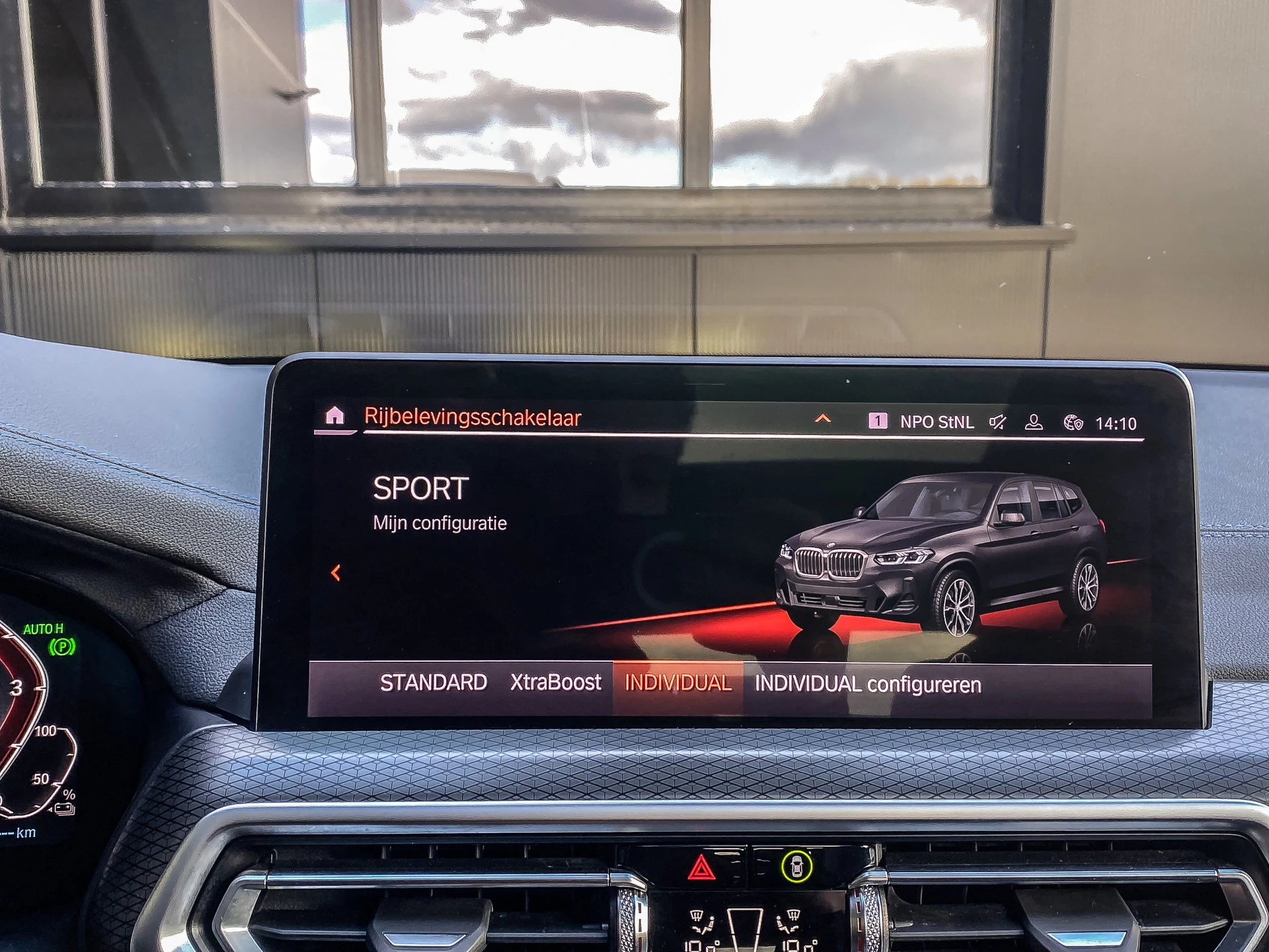 BMW X3 2023 - xDrive30e 292PK High Executive M-Sport image 12