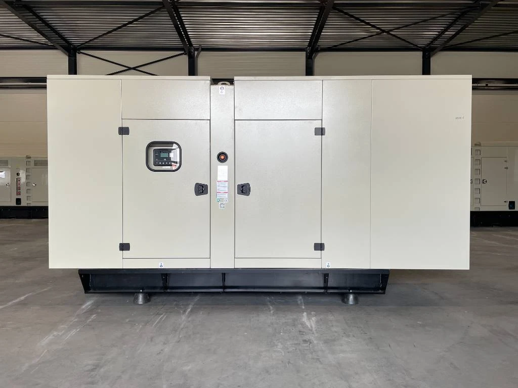 Volvo 2026 - TAD1341GE-B - 330 kVA Generator - DPX-18877 obrázek 1