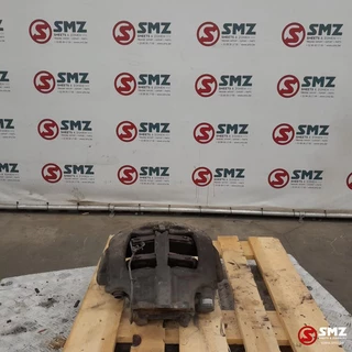Mercedes-Benz N/A 2011 - Occ remklauw linksachter Mercedes imagem 1