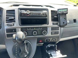 Volkswagen Transporter 2012 - Kombi 2.0 TDI L2H1 9 Pers. Automaat Marge bild 19