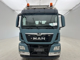 MAN TGS 2019 - 470 - 6x2 afbeelding 2 miniatuur