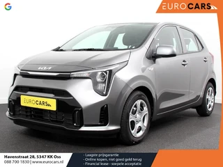 Kia Picanto 2025 - 1.0 DPI Automaat DynamicLine à vendre