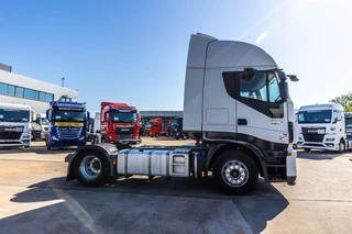 Iveco Stralis 2016 - 460 bild 6