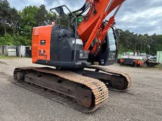 Hitachi N/A 2015 - ZX225USLC-5B excavator, 2015 year, Fresh condition! zdjecie 4