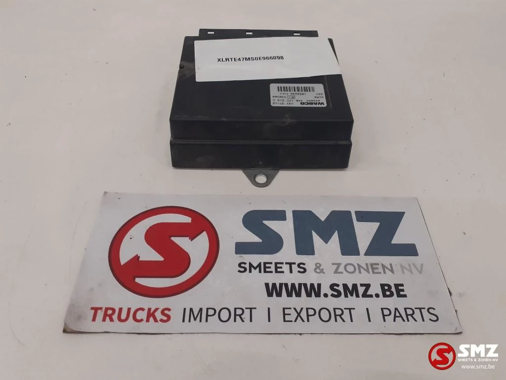 DAF 2012 - Occ ECU ECAS regeleenheid DAF zdjęcie 3