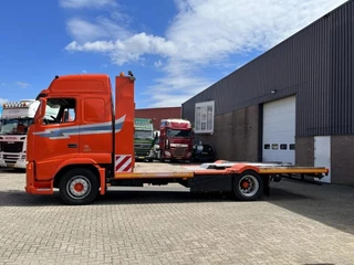 Volvo FH 2004 - N/A zdjecie 23