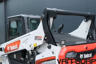 Bobcat N/A 2022 - T76 | 225h | Full option! | A/C | BSS | High Flow immagine 17