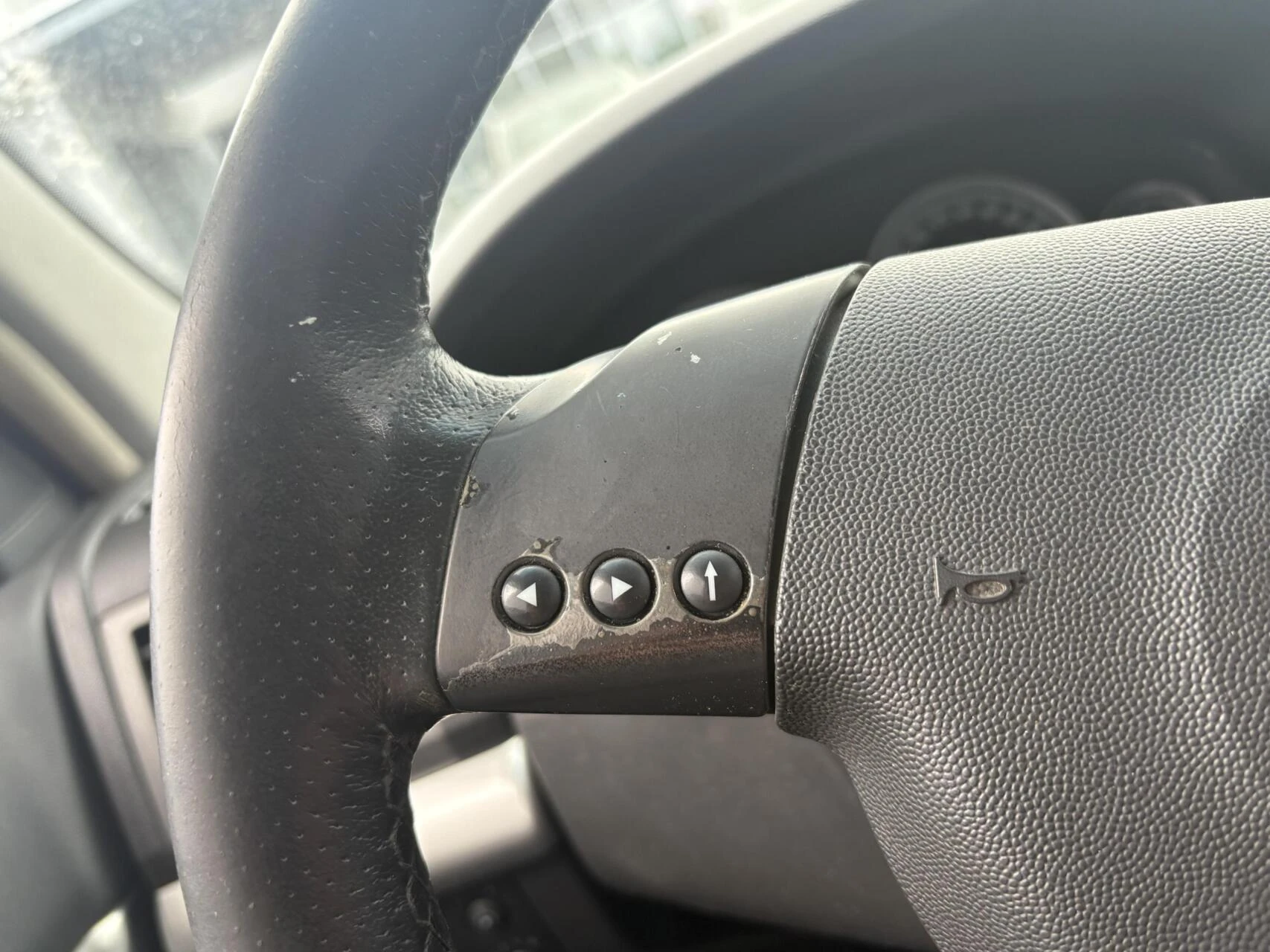 Opel Vectra 2003 - GTS 3.2 V6 afbeelding 13
