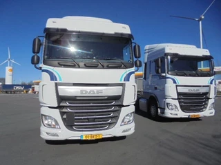 DAF XF 440 2015 - 18X IN STOCK 2015 en 2016 obrazek 2
