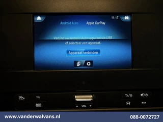 Mercedes-Benz Sprinter 2021 - 314 CDI 143pk 3500kg Trekhaak L2H2 Euro6 Airco | Camera | Apple Carplay | Cruisecontrol | image 3