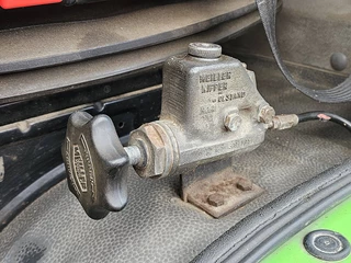 Mercedes-Benz N/A 1995 - 1317 image 13