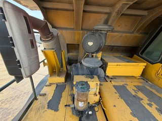 Komatsu HD605 2005 - N/A zdjecie 30