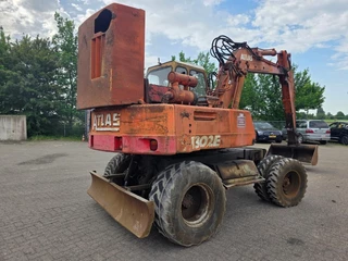 Atlas AB1302D 1978 - N/A zdjecie 6