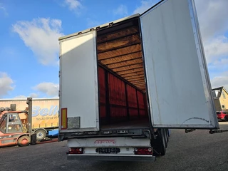 Groenewegen DRO 14-27| GALVANISED STEEL CHASSIS | ALU RIMS | BPW DISC. 2007 - N/A obrazek 29