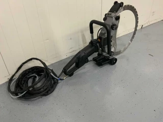 Ultra Force Equipment N/A 2026 - Ringzaag beton AC8500 bild 13