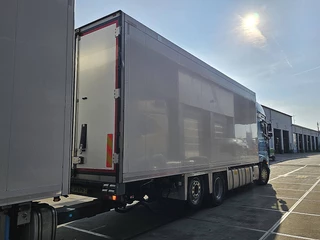 DAF XF480 2020 - N/A изображение 3