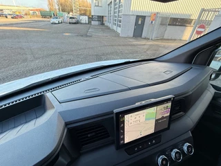 Renault Master 2026 - Red Edition E-TECH L3H2 NIEUW/ VOORRAAD / 22kW boardlader zdjecie 22