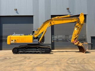 Hitachi ZX350LCN-3 2011 - N/A obrazek 6
