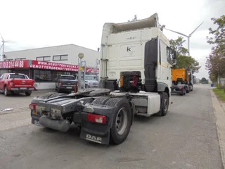 DAF XF 440 2014 - EUR6 image 4