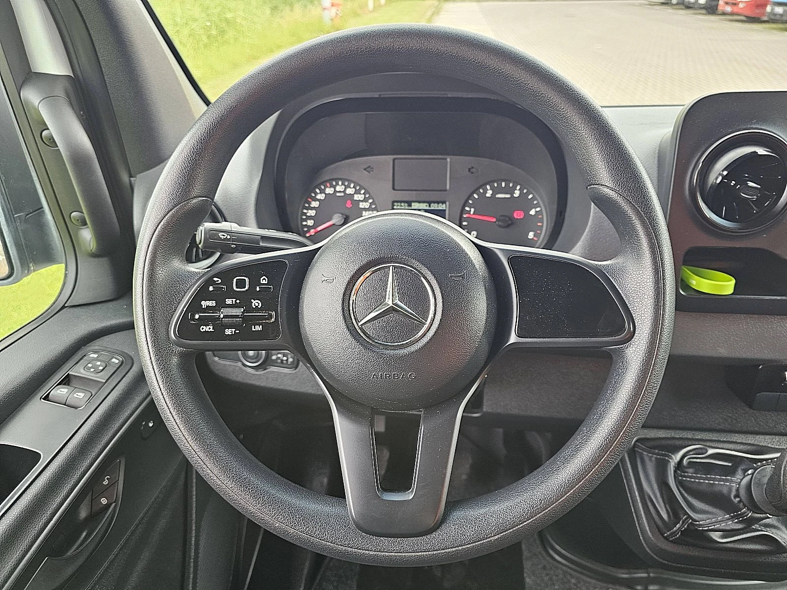 Mercedes-Benz Sprinter 2022 - 315 image 11