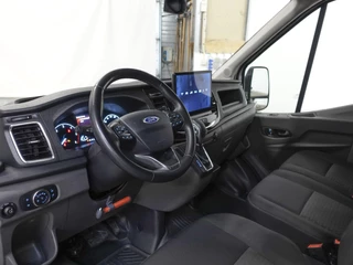 Ford Transit 2023 - 330 2.0 TDCI L3H2 Trend immagine 2 miniatura