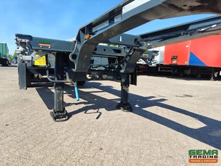 Schmitz Cargobull SCB S3D 2021 - N/A obrazek 10