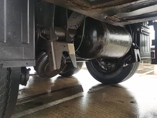 Schmitz Cargobull N/A 2019 - SKO 24 obrazek 8